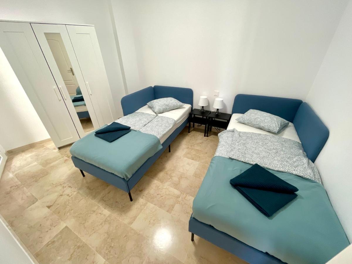 Top Sea View Apartment - 7 Minutes To Sotogrande Castillo de Sabinillas Kültér fotó